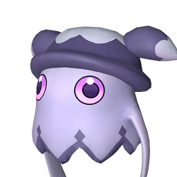 勾魂鱿