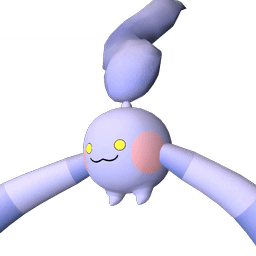 冰缚灵