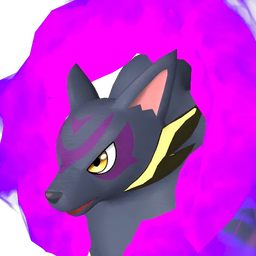 幽焰狼