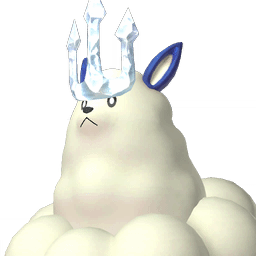 冰帝美露帕