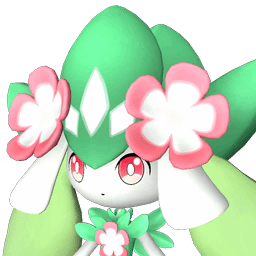 花丽娜