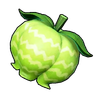 草之技能果实:太阳光束
