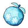 冰之技能果实:钻石星辰