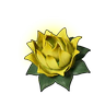 耐力之莲(小)