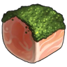 森猛犸的巨兽肉