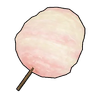 棉花糖
