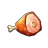 皮皮鸡的鸡肉