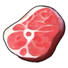 波霸牛的牛肉