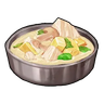 严冬鹿肉炖菜