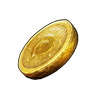 金币