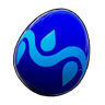 潮湿帕鲁蛋 icon