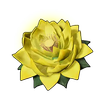耐力之莲(大)