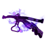 毒箭十字弓