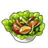 沙拉
