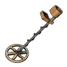 金属探测器