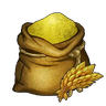 面粉