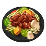 棉悠悠成吉思汗烤肉