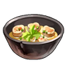 炖煮天擒鸟肉