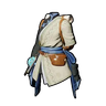 布衣服+1