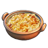 法式焗菜