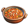 意大利杂菜汤