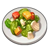 炒青菜