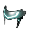 帕鲁金属头盔+1
