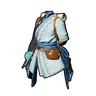 寒冷地区民族服饰+3