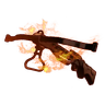 火箭十字弓+1