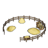 家畜牧场