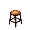 古典式凳子