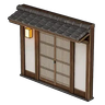 和风门A