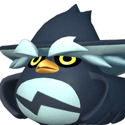 啼卡尔 avatar